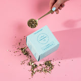 Franjos Breastfeeding Mama Tea