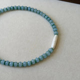 Mimi Beaded Necklace