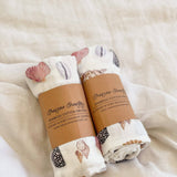 Shell Swaddle