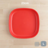 Re-Play Large Flat Plate