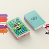 Gasbag Conversation Cards - Family