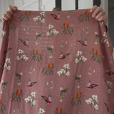 Dusty Galah Swaddle