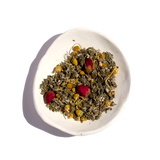 Nurtur Tea - Red Raspberry Leaf Tea