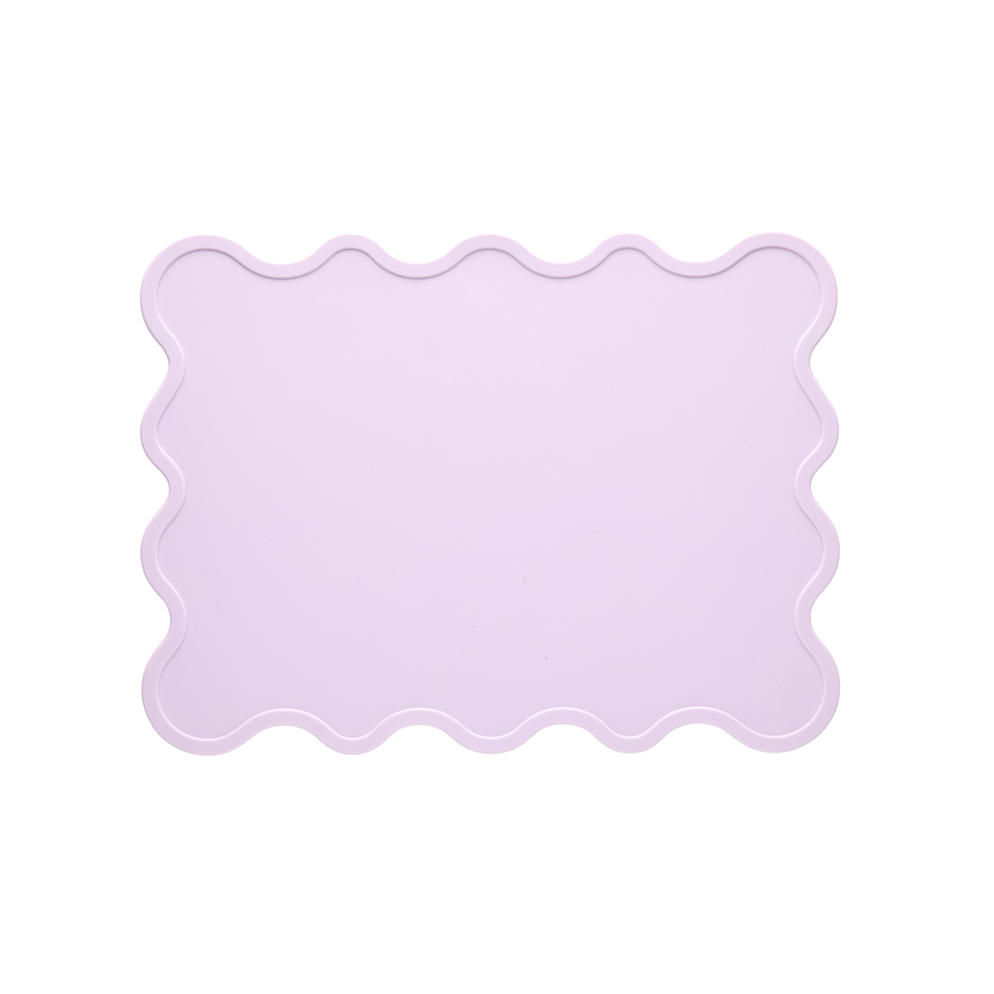 Wiggly Placemat - Rommer