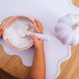 Wiggly Placemat - Rommer