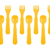Re-Play Forks and Spoons
