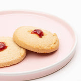 Vanilla Cherry Delight Cookie