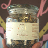 Breastfeeding Tea  - The H Dispensary