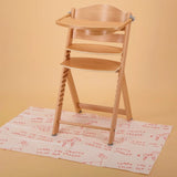 Compostable Splat Mats - Feeding Zoo