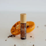 Clarity Clarey Sage Roller - &Honey