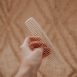Reflexology Labour + Birth Comb