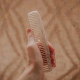 Reflexology Labour + Birth Comb