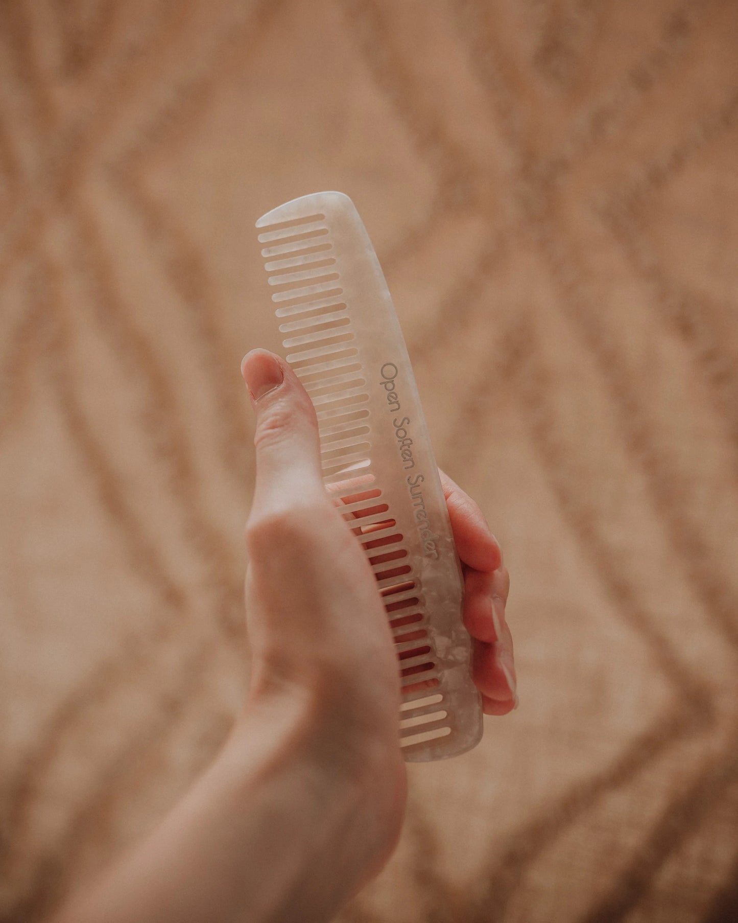 Reflexology Labour + Birth Comb