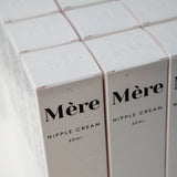 Mere Botanicals - Nipple Cream 60gm