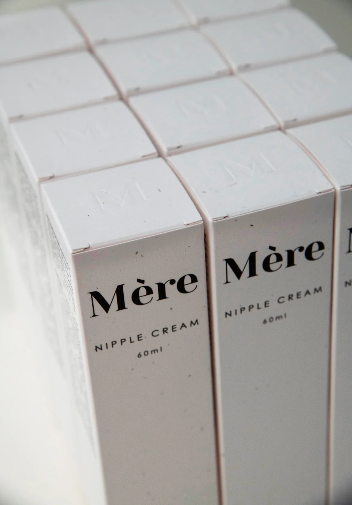 Mere Botanicals - Nipple Cream 60gm