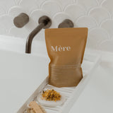 Postpartum Bath Salts 350gm - Mere Botanicals