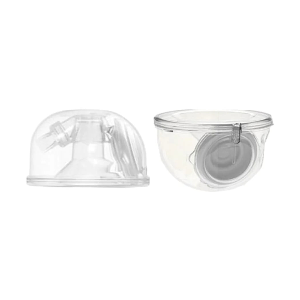 Spectra Handsfree breast shield set