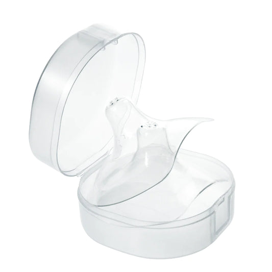 Haakaa Silicone Nipple Shields