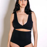 Postpartum Bralette Reversible