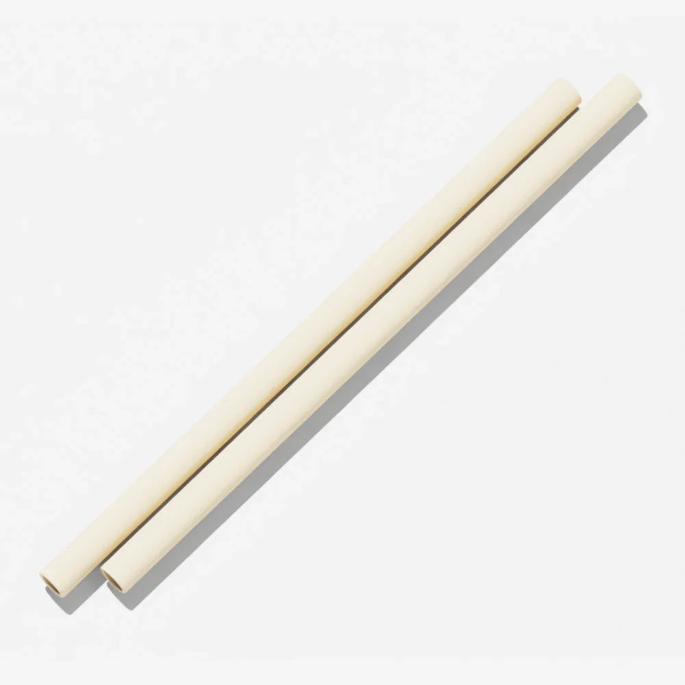 Bink - Silicone Straws (2 pack)
