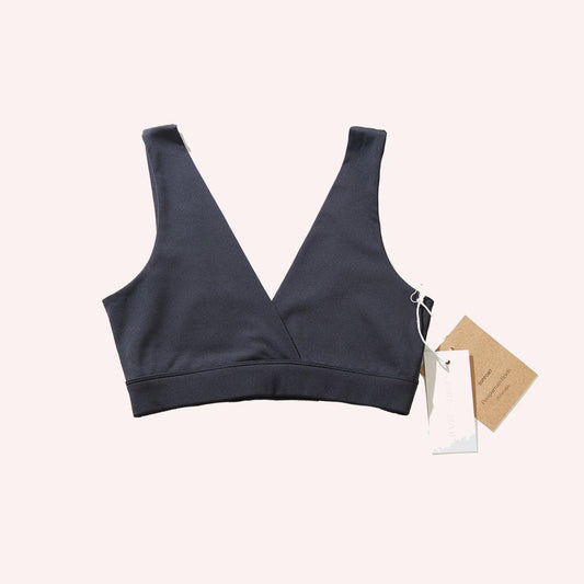 Postpartum Bralette Reversible