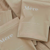 Mere Botanicals - Organic Raspberry Leaf Tea 60gm