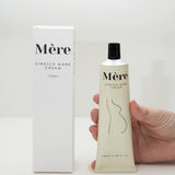 Mere Botanicals - Stretch Mark Cream 100m