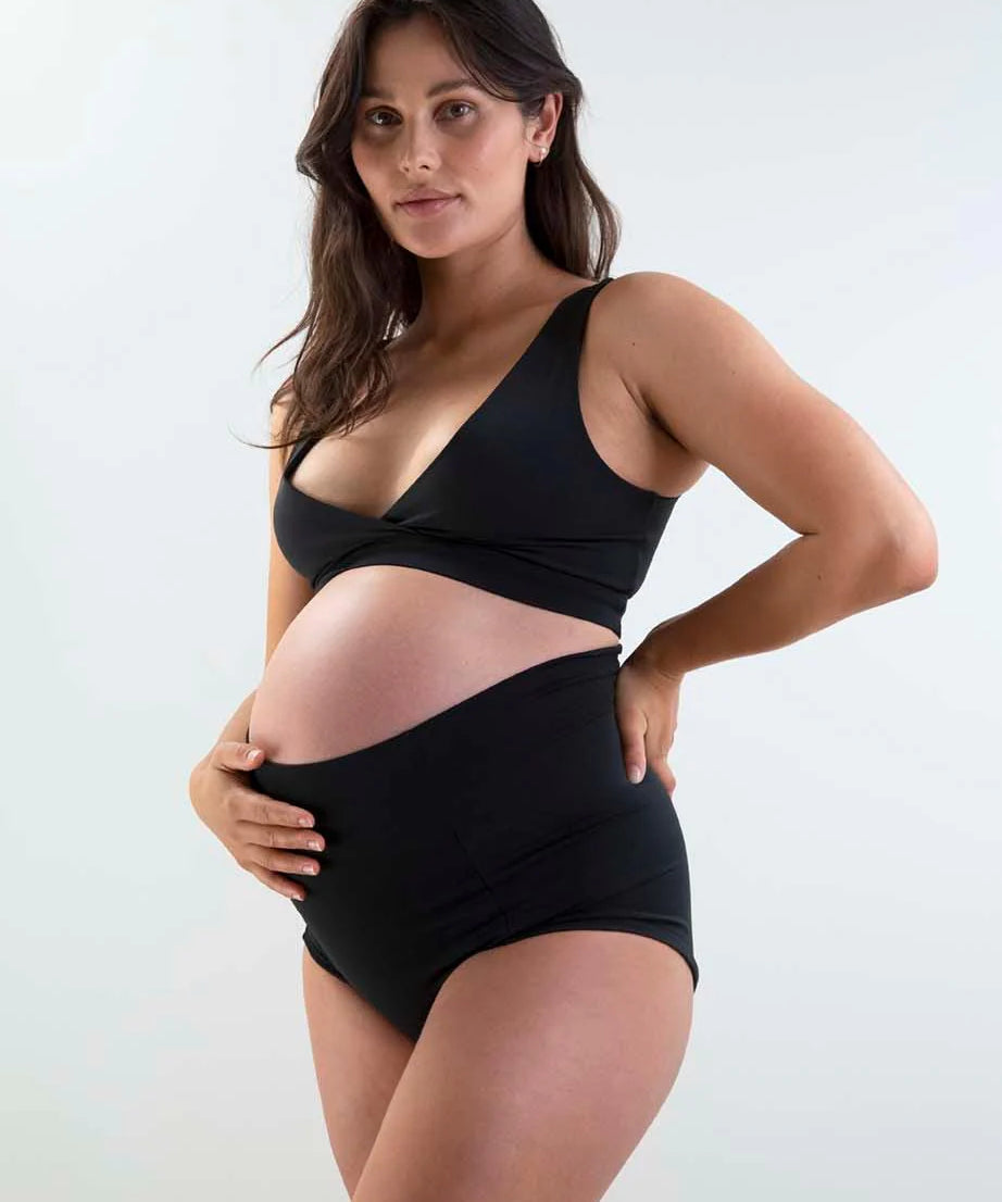 Postpartum Bralette Reversible