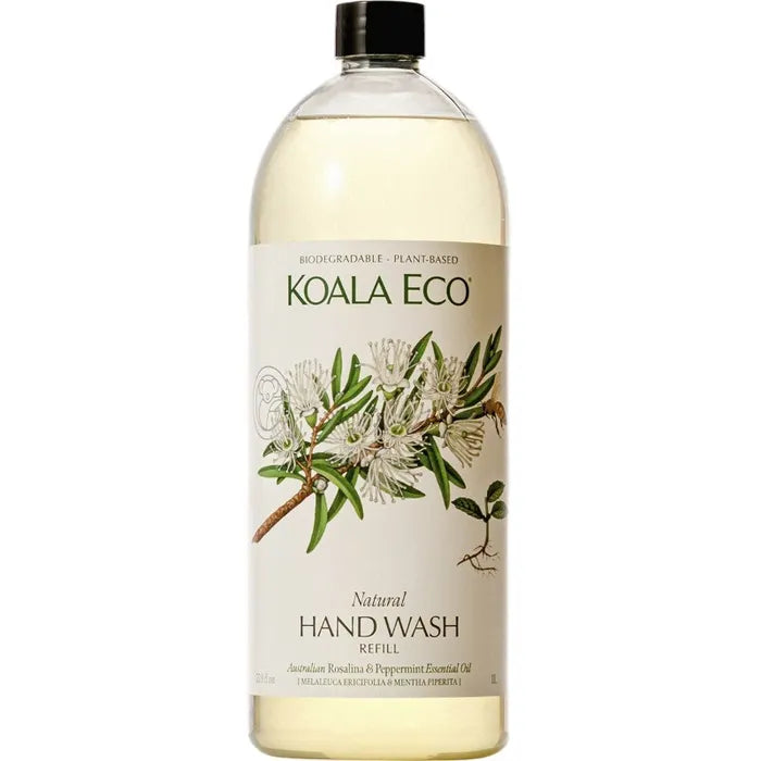 Hand Wash Refill - Koala Eco