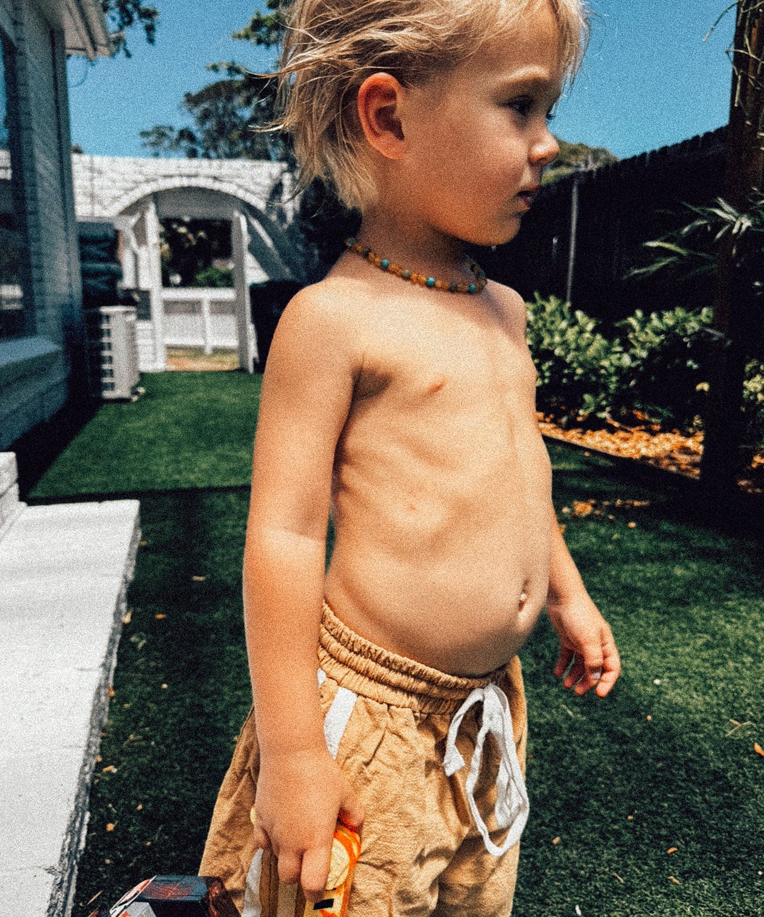 Rue Kids - Ophelia