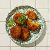Organic Sweet Potato Rosti - Le Puree