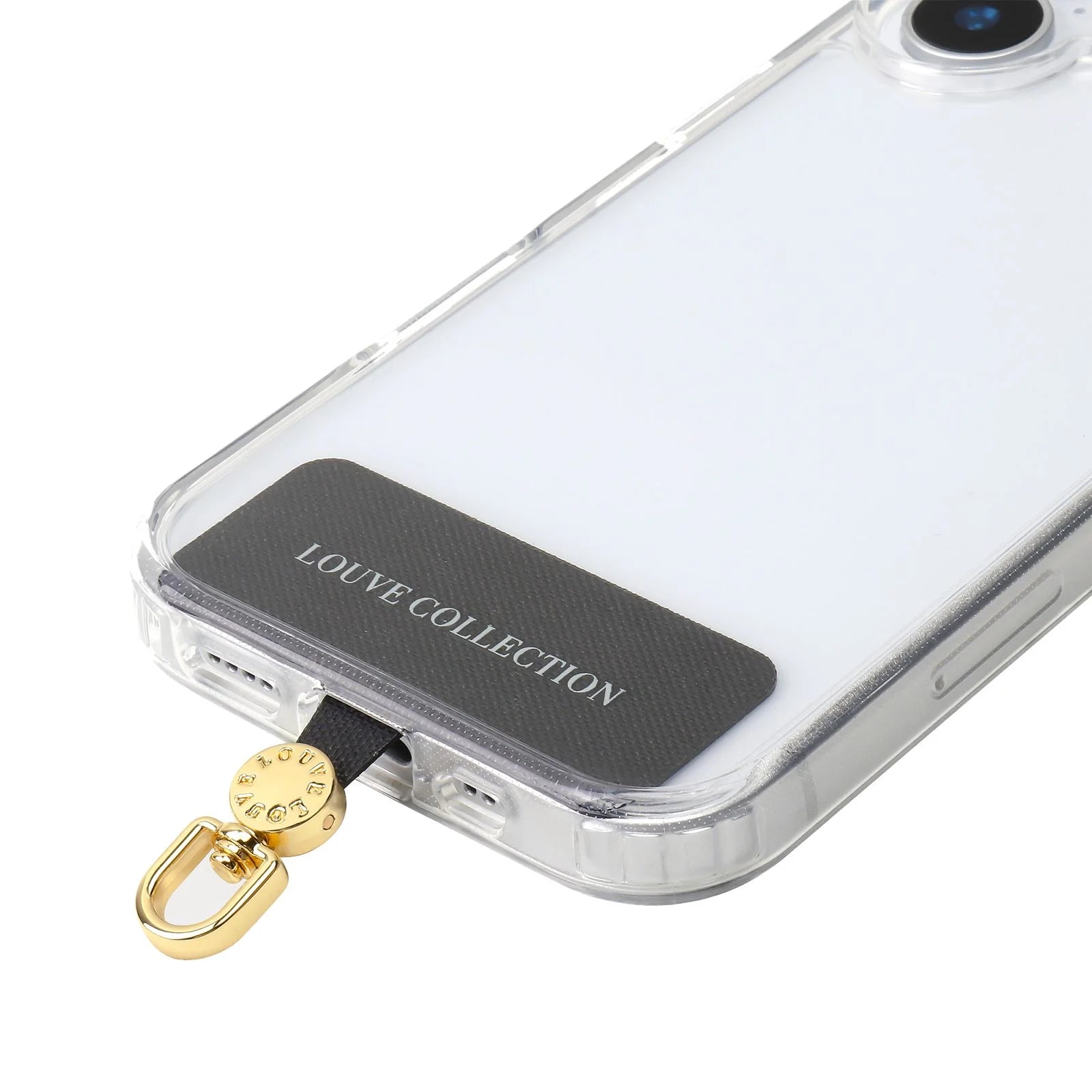Universal Phone Strap Connector