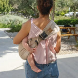 Neko Slings - Up and Down - Hip Carrier