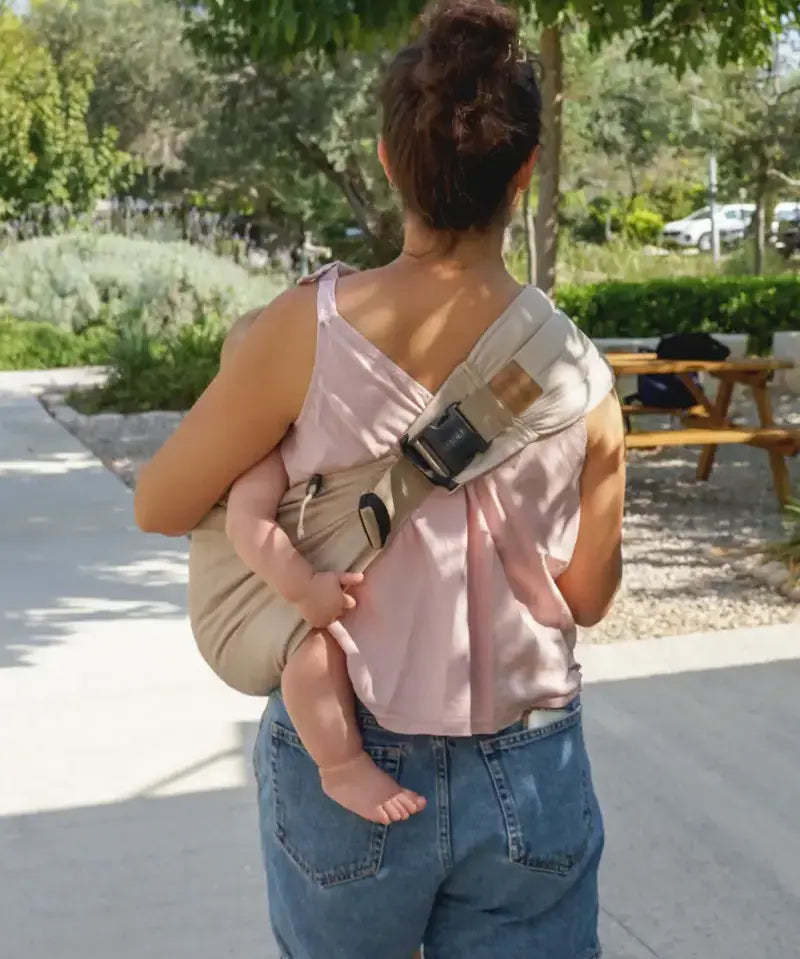Neko Slings - Up and Down - Hip Carrier