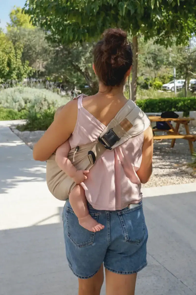 Neko Slings - Up and Down - Hip Carrier