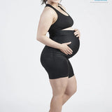 SRC Pregnancy Shorts - Mini