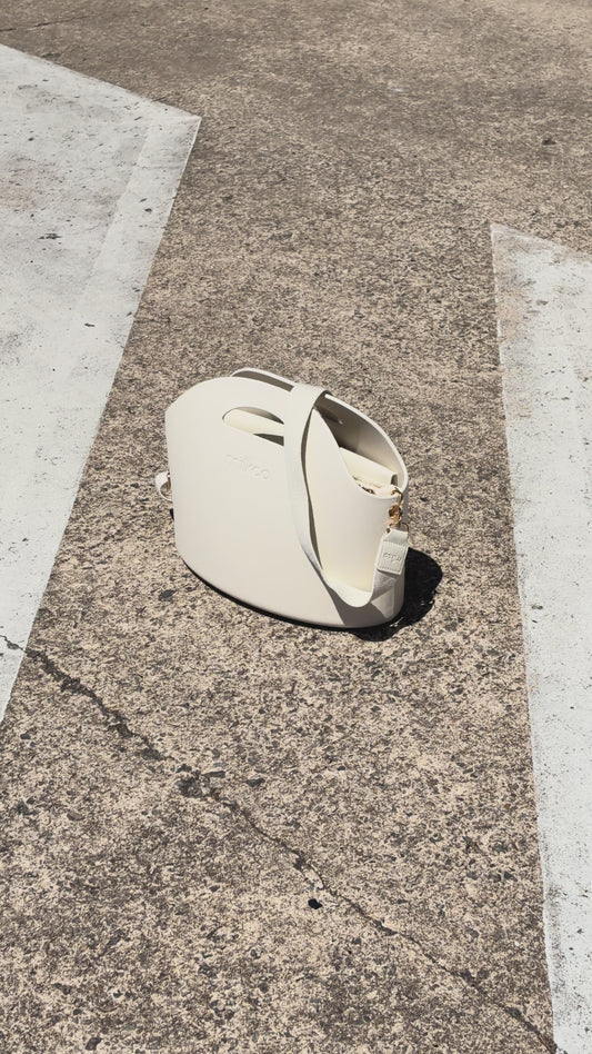 Milkco - Nappy Caddy