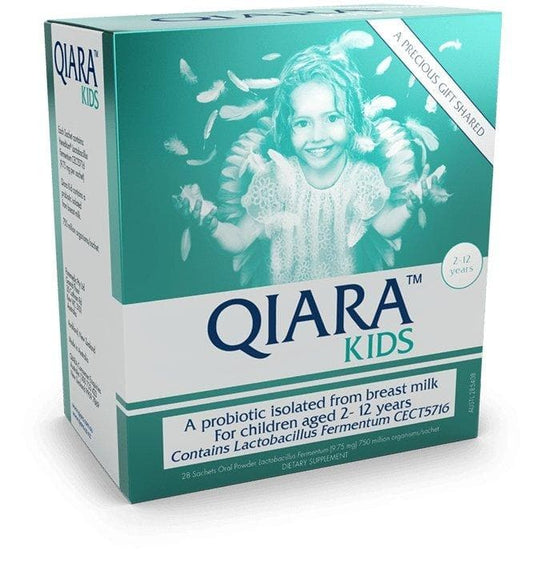 Qiara Kids