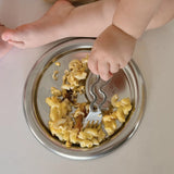 The Cloud Plate - The Feeding Zoo