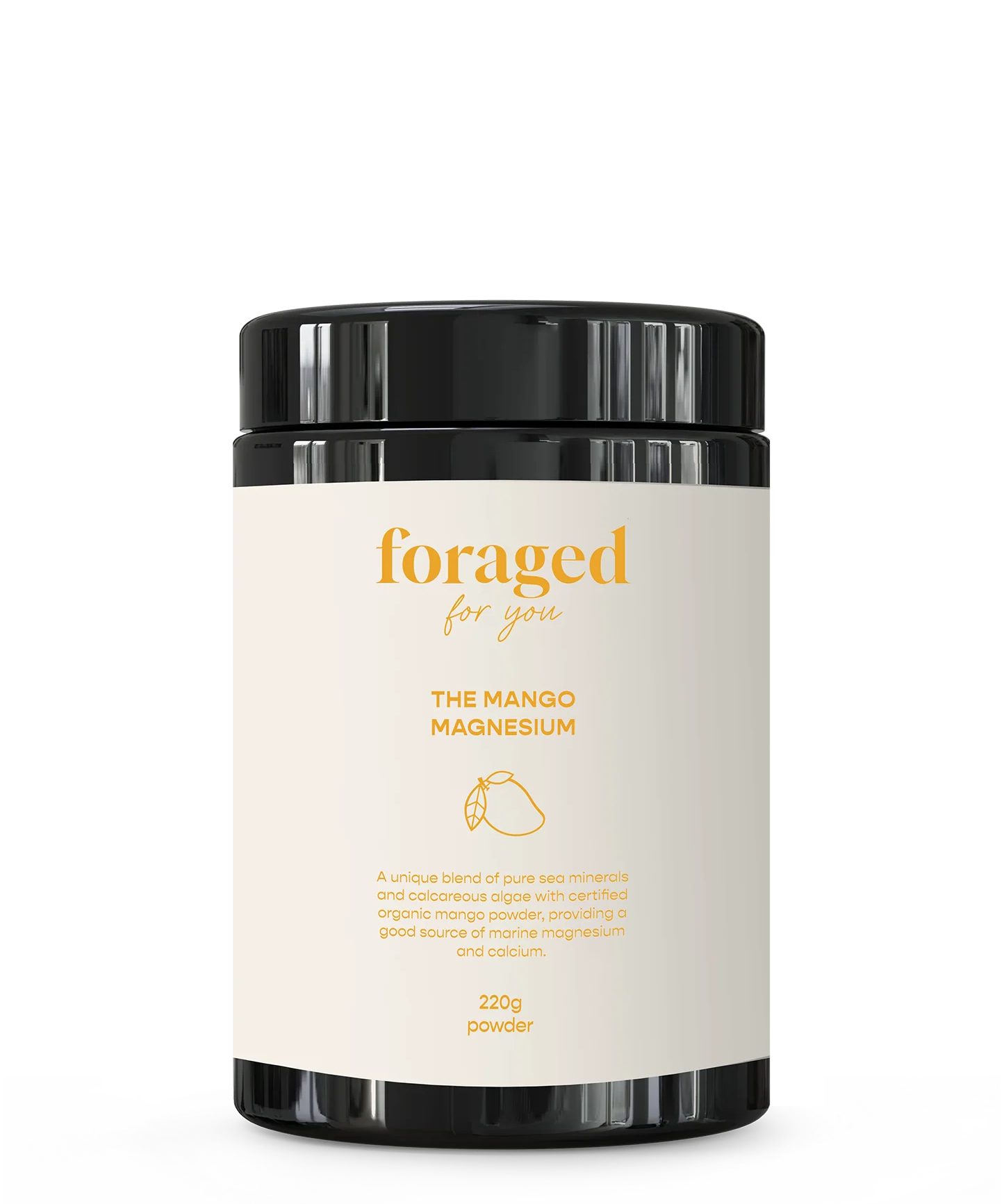 Foraged for You - Mango Magnesium
