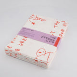 Compostable Splat Mats - Feeding Zoo