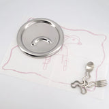 Compostable Placemats 30pk - Feeding Zoo