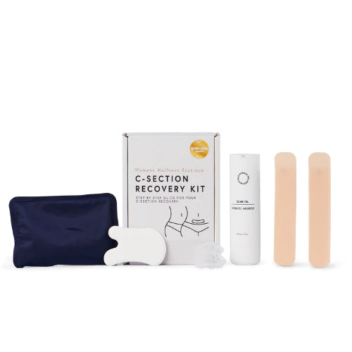 Csection Recovery Kit