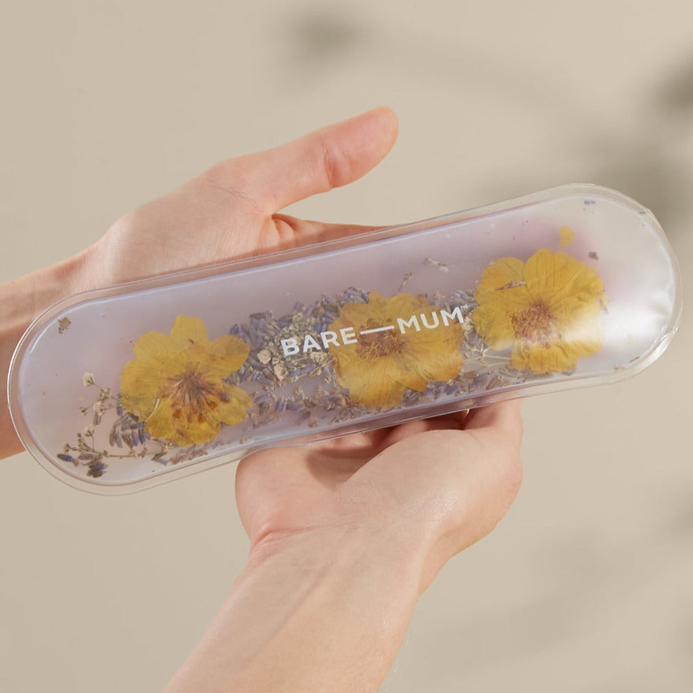 Bare Mum - Warm & Cool Inserts