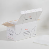 Bare Mum - Herbal Infused Postpartum Pads With Organic Cotton